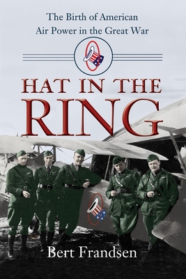 Hat in the Ring - Bert Frandsen