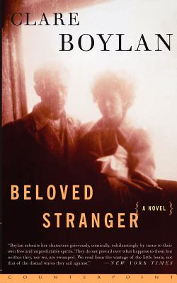 Beloved Stranger - Clare Boylan