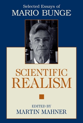 Scientific Realism - Martin Mahner