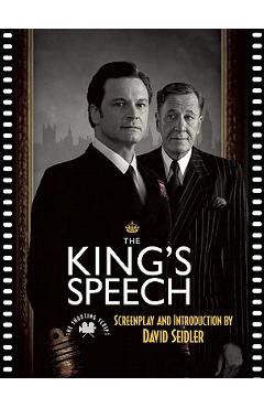 Poza produsului The King's Speech - David Seidler