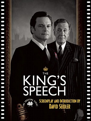 The King's Speech - David Seidler
