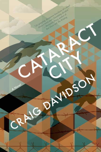 Cataract City - Craig Davidson