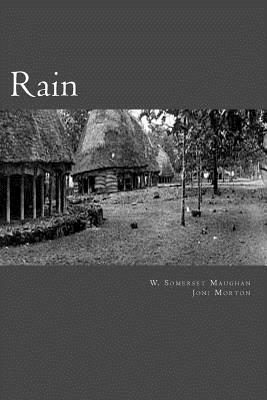 Rain - Joni Morton