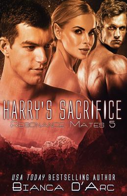 Harry's Sacrifice - Bianca D'arc