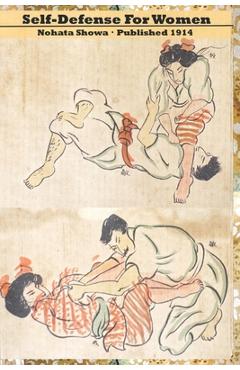 Coperta cărții 'Self-Defense for Women - Eric Shahan'