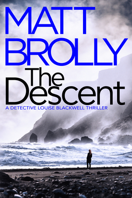 The Descent - Matt Brolly