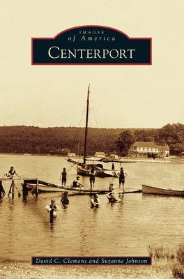 Centerport - David C. Clemens