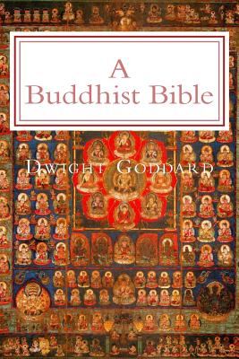 A Buddhist Bible: Illustrated Edition - Z. Bey