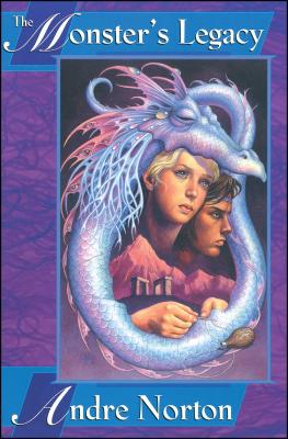 Monster's Legacy - Andre Norton