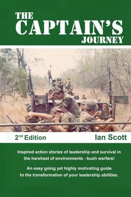 The Captain's Journey 2nd Edition - Ian Scott