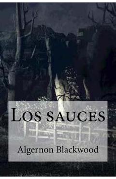 Poza produsului Los sauces - Edibooks