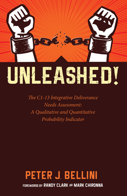 Unleashed - Peter J. Bellini