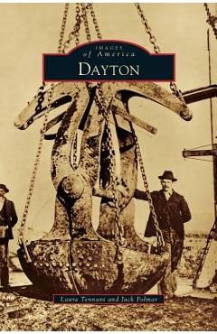 Dayton - Laura Tennant