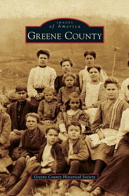 Greene County - Greene County Historical Society