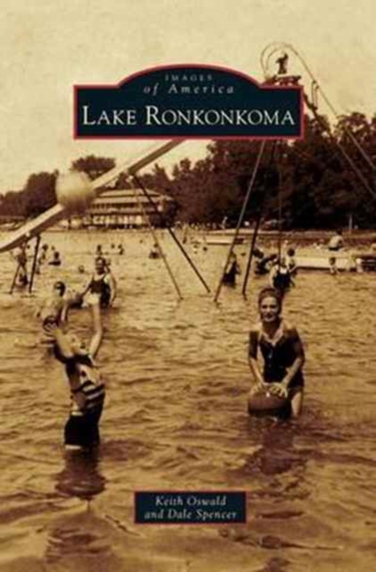 Lake Ronkonkoma - Keith Oswald