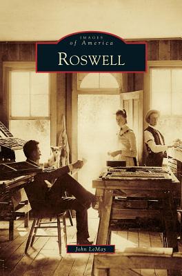Roswell - John Lemay