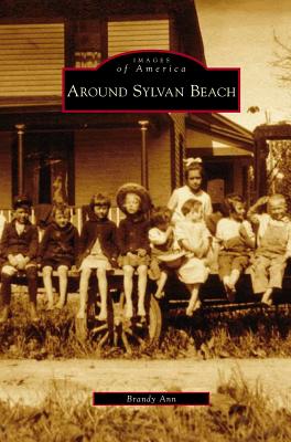 Around Sylvan Beach - Brandy Ann