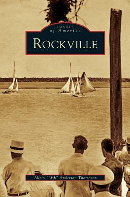 Coperta cărții 'Rockville - Alicia Lish Anderson Thompson'