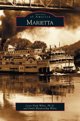 Marietta - Larry Nash White