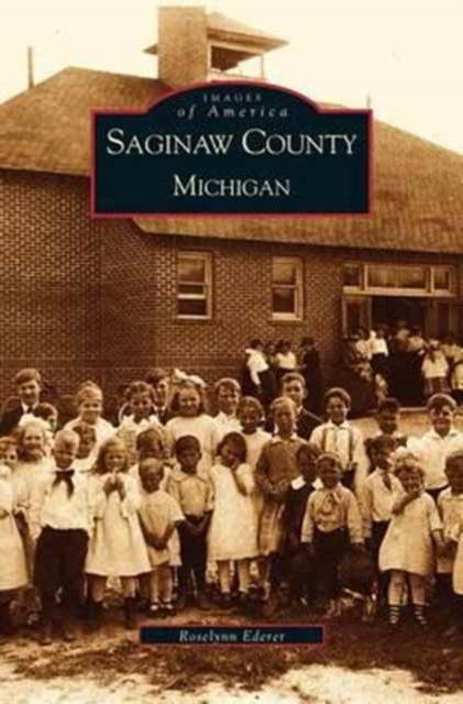 Saginaw County, Michigan - Roselynn Eoerer