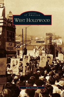 West Hollywood - Ryan Gierach