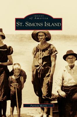 St. Simons Island - Pat Morris