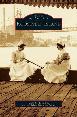 Roosevelt Island - Judith Berdy