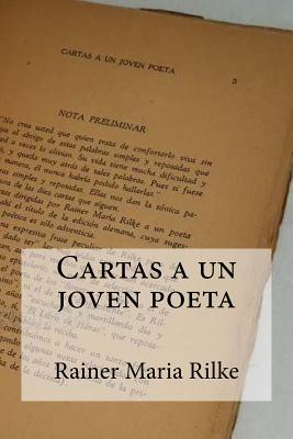 Cartas a un joven poeta - Hollybook