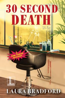 30 Second Death - Laura Bradford