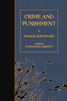 Crime and Punishment - Constance Garnett