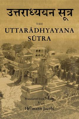 Uttaradhyayana Sutra - Hermann Jacobi