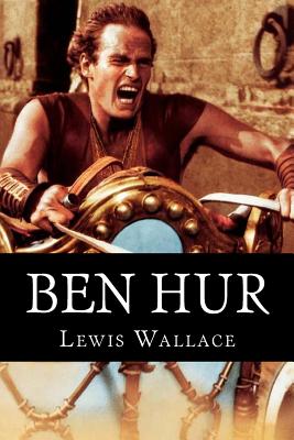 Coperta cărții 'Ben Hur - Books'