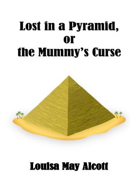 Lost in a Pyramid or the Mummy's Curse - Russell Lee