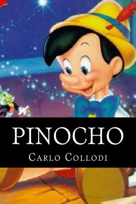 Pinocho - Books