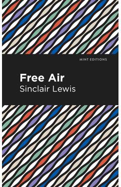 Poza produsului Free Air - Sinclair Lewis