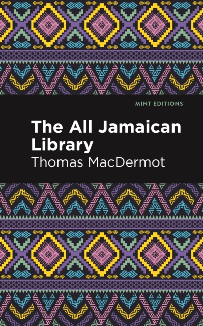 The All Jamaican Library - Thomas Macdermot