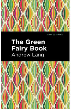 The Green Fairy Book