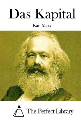 Das Kapital - The Perfect Library