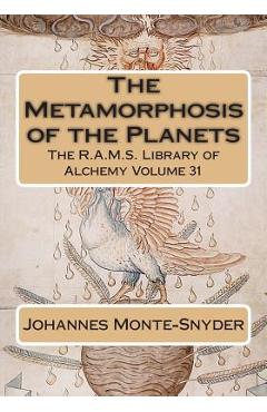 The Metamorphosis of the Planets