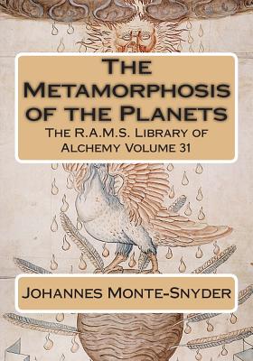 The Metamorphosis of the Planets - Philip N. Wheeler