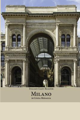 Italian Easy Reader: Milano - Martin R. Seiffarth