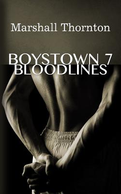 Boystown 7: Bloodlines - Marshall Thornton