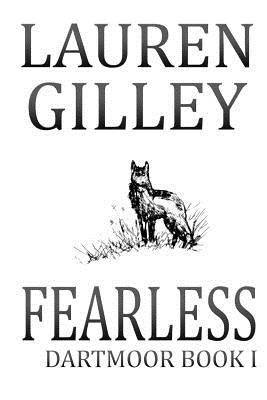 Fearless - Lauren Gilley