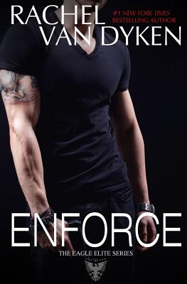 Enforce - Rachel Van Dyken