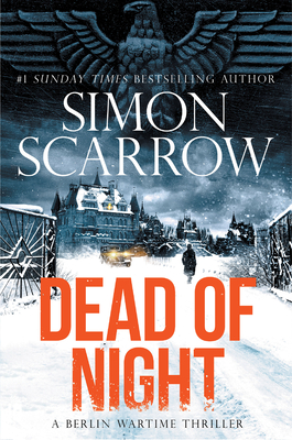 Dead of Night - Simon Scarrow