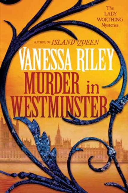 Murder in Westminster: A Riveting Regency Historical Mystery - Vanessa Riley