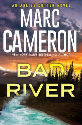 Bad River - Marc Cameron