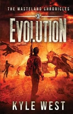 Evolution - Kyle West