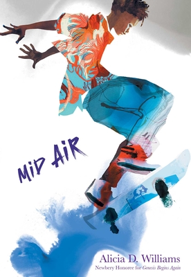 Mid Air - Alicia D. Williams