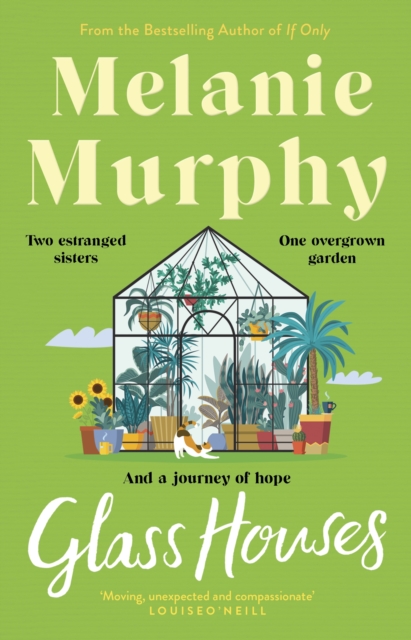 Glass Houses - Melanie Murphy